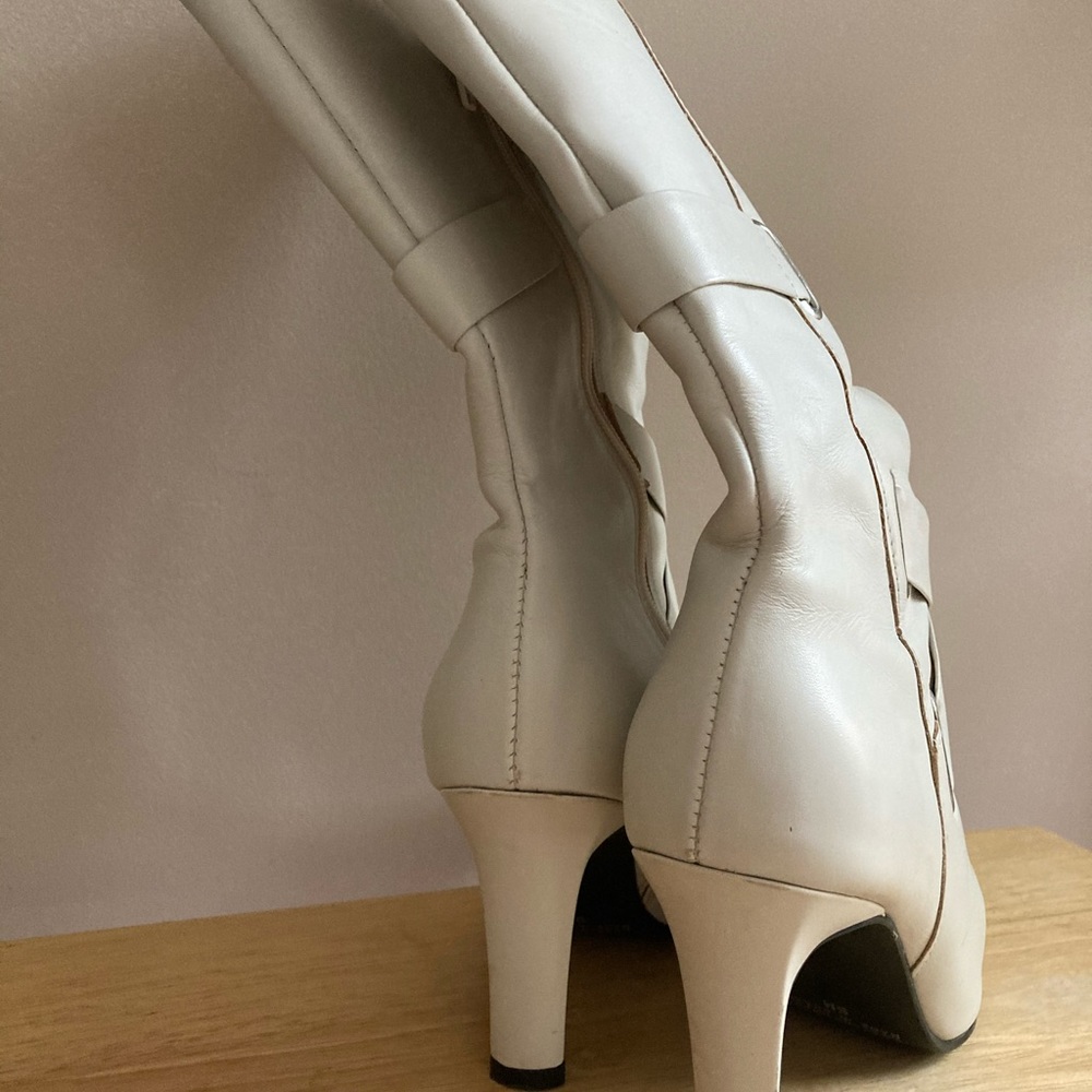 Italian boots